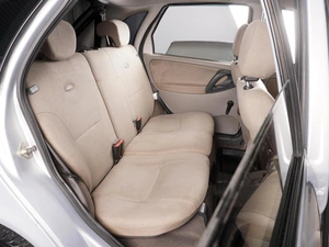 Хетчбэк ВАЗ (LADA) Kalina 2011 года, 299000 рублей, Минеральные Воды