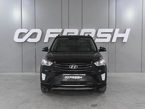 Внедорожник Hyundai Creta 2019 года, 2079000 рублей, Аксай