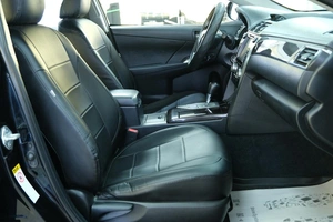 Седан Toyota Camry 2014 года, 1549000 рублей, Омск
