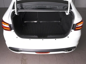 Седан ВАЗ (LADA) Vesta 2024 года, 1425000 рублей, Минеральные Воды