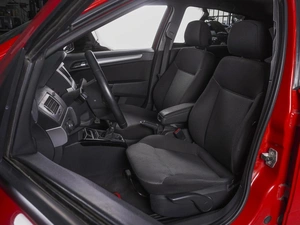 Седан Opel Astra 2010 года, 559000 рублей, Ростов-на-Дону
