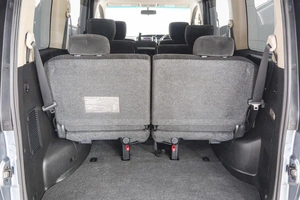 Минивэн Nissan Serena 2010 года, 1099000 рублей, Красноярск
