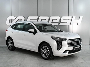 Внедорожник Haval Jolion 2023 года, 1879000 рублей, Аксай