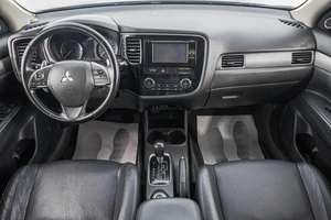 Внедорожник Mitsubishi Outlander 2012 года, 1499000 рублей, Барнаул