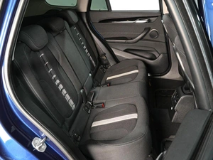 Внедорожник BMW X1 2016 года, 2069000 рублей, Ростов-на-Дону