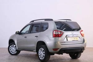 Внедорожник Nissan Terrano 2014 года, 999000 рублей, Омск