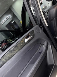 Внедорожник Mercedes-benz GLE-класс 2017 года, 4500000 рублей, Солонцы