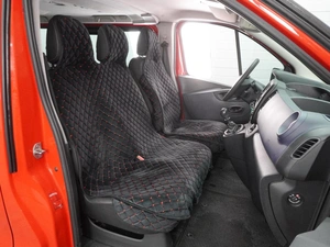 Минивэн Opel Vivaro 2015 года, 1939000 рублей, Воронеж