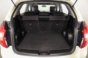 Внедорожник SsangYong Actyon 2012 года, 749000 рублей, Пермь