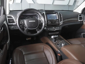 Внедорожник Haval H9 2020 года, 2350000 рублей, Ростов-на-Дону