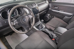 Внедорожник Suzuki Grand Vitara 2008 года, 979000 рублей, Томск