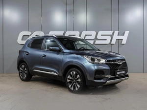 Внедорожник Chery Tiggo 4 2020 года, 1339000 рублей, Воронеж