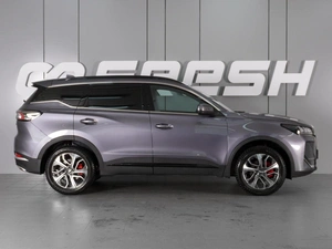 Внедорожник Chery Tiggo 7 Pro Max 2024 года, 2229000 рублей, Минеральные Воды