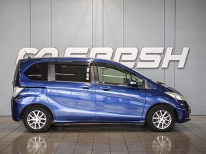 Минивэн Honda Freed 2011 года, 1350000 рублей, Муром