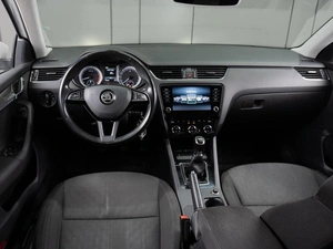 Лифтбек Skoda Octavia 2017 года, 1419000 рублей, Тюмень