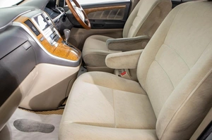 Минивэн Toyota Alphard 2007 года, 1949000 рублей, Барнаул
