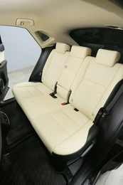 Внедорожник Lexus NX 2020 года, 3947000 рублей, Красноярск