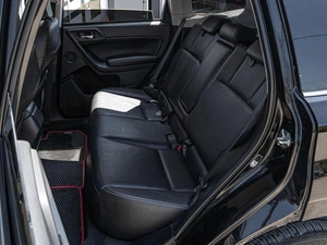 Внедорожник Subaru Forester 2014 года, 1605000 рублей, Краснодар
