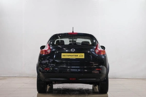 Внедорожник Nissan Juke 2013 года, 949000 рублей, Новокузнецк