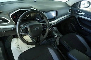 Седан ВАЗ (LADA) Vesta 2024 года, 1319000 рублей, Омск