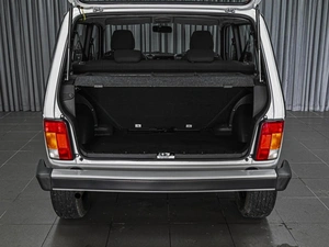 Внедорожник ВАЗ (LADA) Niva Legend 2025 года, 947000 рублей, Ставрополь