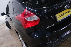 Хетчбэк Ford Focus 2011 года, 549000 рублей, Новокузнецк