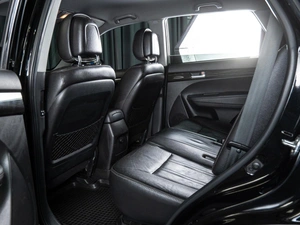 Внедорожник Kia Sorento 2011 года, 1810000 рублей, Волгоград