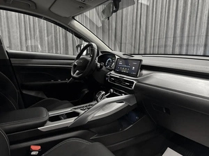 Внедорожник Geely Coolray 2022 года, 1799000 рублей, Красноярск