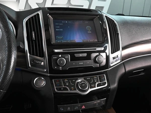 Внедорожник Haval H9 2018 года, 2349000 рублей, Аксай