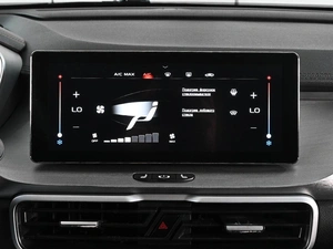 Внедорожник Geely Coolray 2023 года, 1410000 рублей, Аксай