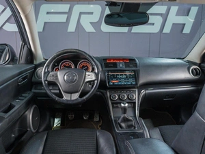 Лифтбек Mazda 6 2008 года, 929000 рублей, Сургут