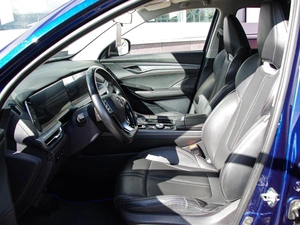 Внедорожник Changan CS75 Plus 2023 года, 2069000 рублей, Владимир