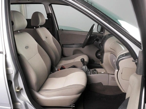 Универсал ВАЗ (LADA) Kalina 2011 года, 320000 рублей, Минеральные Воды