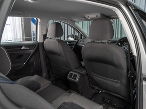 Хетчбэк Volkswagen Golf 2013 года, 1339000 рублей, Тюмень