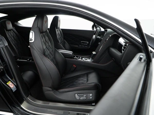 Купе Bentley Continental GT 2011 года, 4449077 рублей, Москва