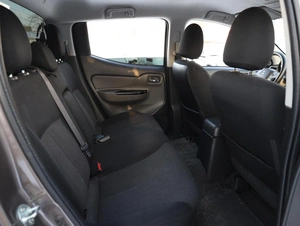 Пикап Mitsubishi L200 2017 года, 1819000 рублей, Ижевск