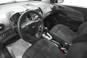 Седан Chevrolet Aveo 2013 года, 769000 рублей, Новокузнецк