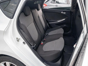 Хетчбэк Hyundai Solaris 2014 года, 920000 рублей, Краснодар