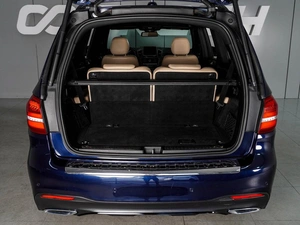 Внедорожник Mercedes-benz GLS-класс 2016 года, 4379000 рублей, Аксай