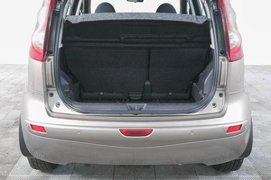 Хетчбэк Nissan Note 2012 года, 889000 рублей, Кемерово