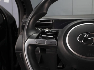 Внедорожник Hyundai Tucson 2023 года, 3800000 рублей, Омск