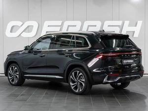 Внедорожник Geely Monjaro 2024 года, 3549000 рублей, Сургут