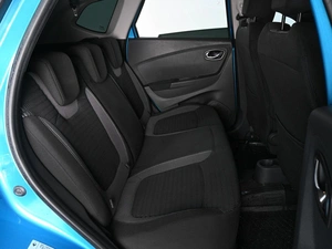 Внедорожник Renault Kaptur 2017 года, 1249000 рублей, Аксай