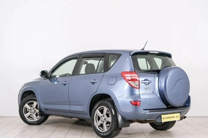 Внедорожник Toyota RAV4 2012 года, 1789000 рублей, Красноярск