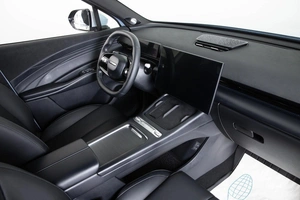 Внедорожник OMODA C7 2025 года, 2699000 рублей, Пермь