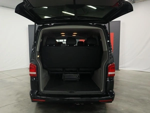 Минивэн Volkswagen Caravelle 2013 года, 2280000 рублей, Курск