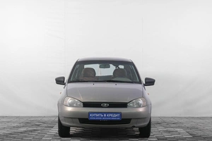 Хетчбэк ВАЗ (LADA) Kalina 2007 года, 359000 рублей, Кемерово