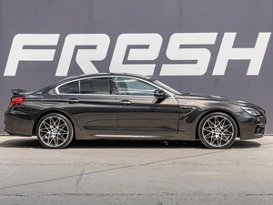 Купе BMW 6 серия 2015 года, 3650000 рублей, Краснодар