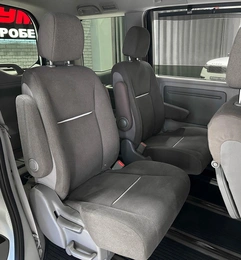 Минивэн Honda Stepwgn 2015 года, 1670000 рублей, Красноярск