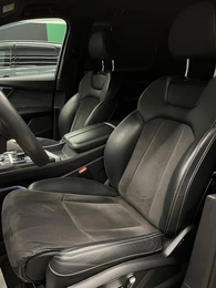 Внедорожник Audi Q7 2019 года, 4950000 рублей, Красноярск